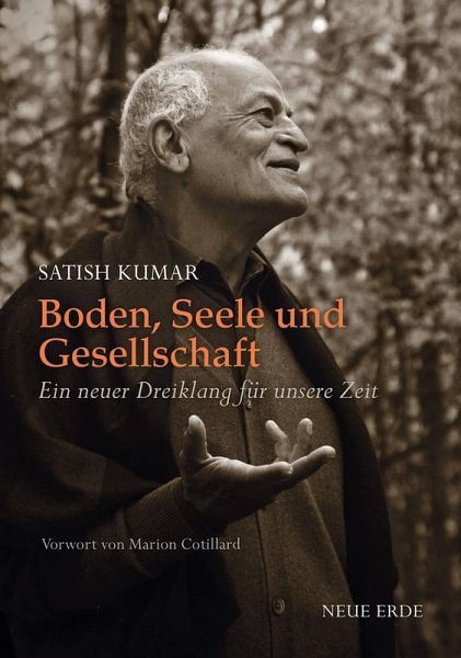 Boden, Seele und Gesellschaft Boden, Seele und Gesellschaft