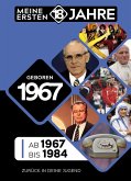 Geboren 1967 Geboren 1967
