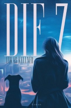 Die 7 - Kellner, Lukas