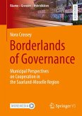 Borderlands of Governance Borderlands of Governance