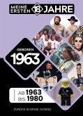Geboren 1963 Geboren 1963