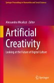 Artificial Creativity