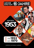 Geboren 1953 Geboren 1953