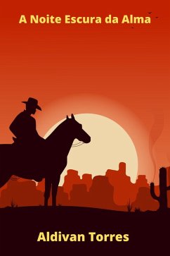 Cover A Noite Escura da Alma (eBook, ePUB)