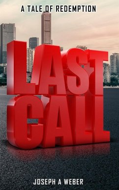 Cover Last Call