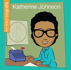 Cover Katherine Johnson Sp