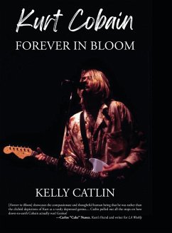 Kurt Cobain - Catlin, Kelly