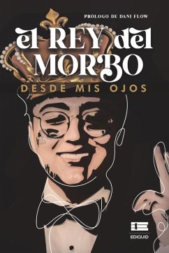 Cover El Rey del Morbo