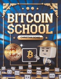 Cover Bitcoin School