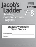 Jacob's Ladder Reading Comprehension Program Jacob's Ladder Reading Comprehension Program