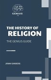 The History of Religion The History of Religion