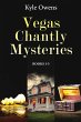 Vegas Chantly Mysteries - Books 1-3 - Bild 1
