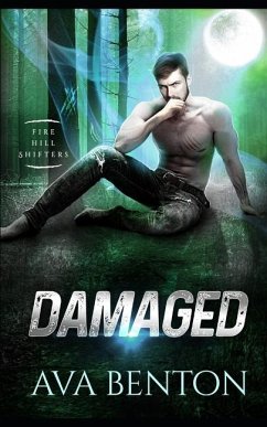 Damaged - Benton, Ava