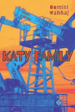 Cover Katy Family