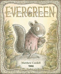 Cover Evergreen
