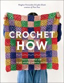 Crochet How Crochet How