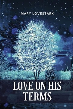 Cover Love on His Terms