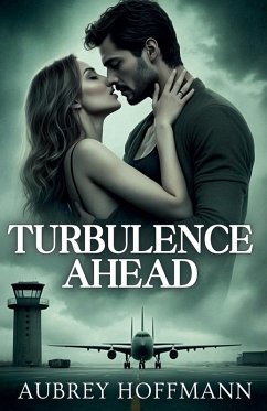 Cover Turbulence Ahead