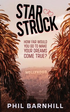 Starstruck - Barnhill, Phil