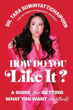 Cover How Do You Like It?