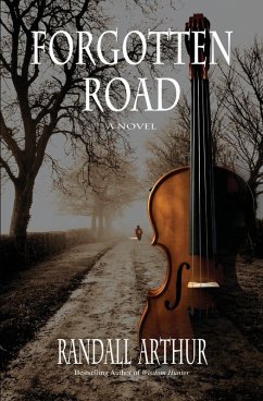 Forgotten Road - Arthur, Randall