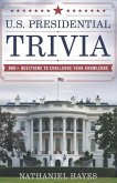 U.S. Presidential Trivia