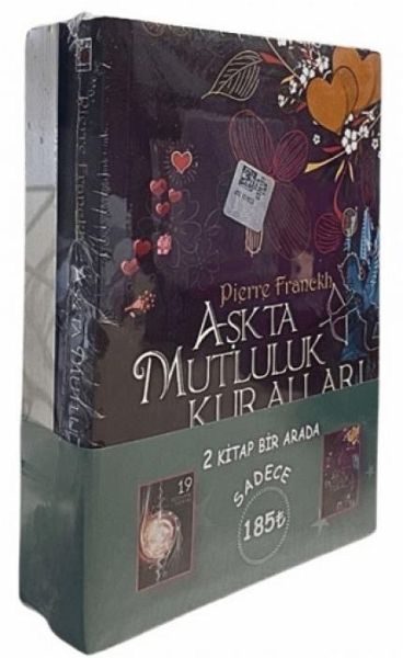 Askta Mutluluk Kurallari