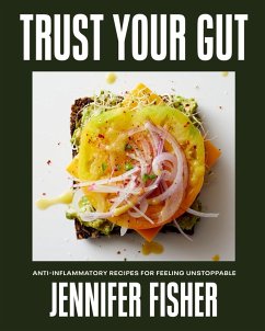 Cover Trust Your Gut