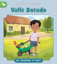Cover Valle Dorado