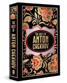 Anton Chekhov (Deluxe Hardbound Edition) Anton Chekhov (Deluxe Hardbound Edition)