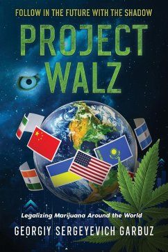 Cover Project Walz