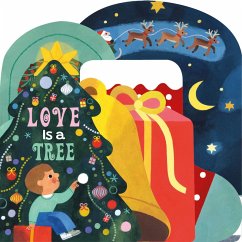 Cover Love Is a Tree