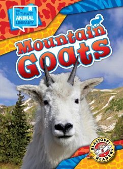Cover Mountain Goats