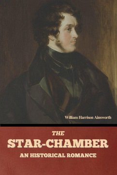 Cover The Star-Chamber