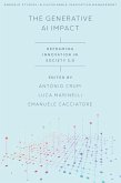 The Generative AI Impact The Generative AI Impact