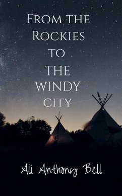Cover From the Rockies to The Windy City