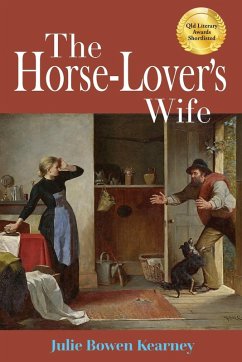 Cover The Horse-Lover's Wife