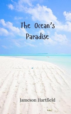 Cover The Ocean's Paradise