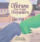 Cherome the Cupid Chupacabra