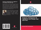 Sistema inteligente de vigilância em tempo real sem fios Sistema inteligente de vigilância em tempo real sem fios