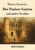 Der Pariser Garten Der Pariser Garten