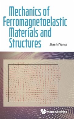 Mechanics of Ferromagnetoelastic Materials and Structures