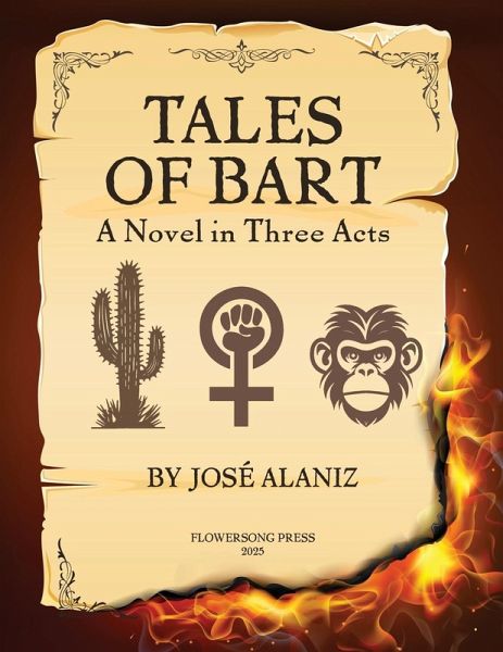 TALES OF BART TALES OF BART