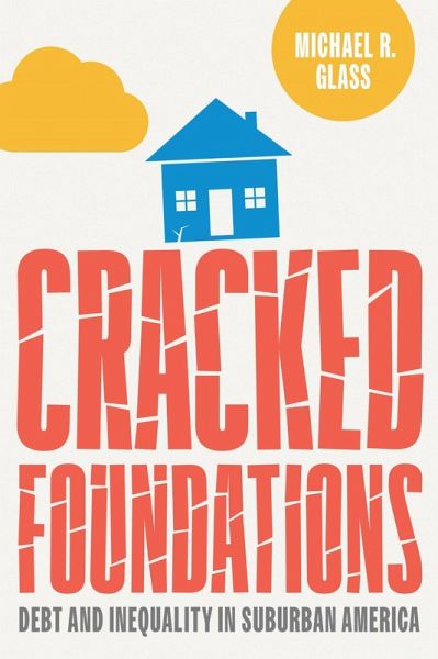 Cracked Foundations Cracked Foundations