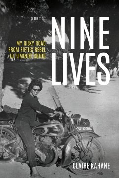 Cover Nine Lives