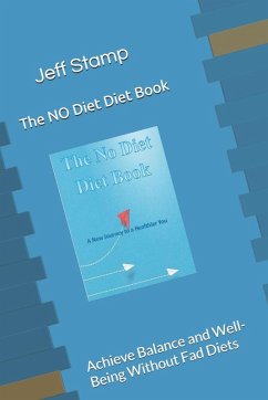 Cover The NO Diet Diet Book