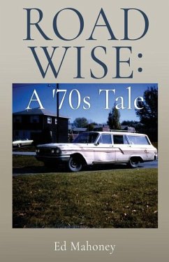 Road Wise - Mahoney, Ed