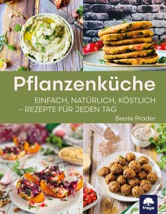 Cover Pflanzenküche