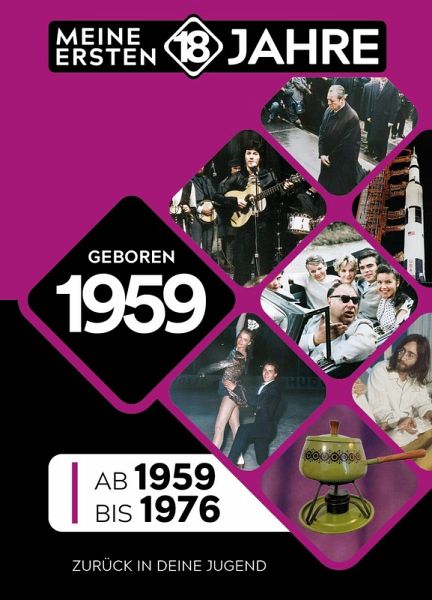 Geboren 1959 Geboren 1959