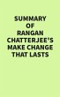 Summary of Rangan Chatterjee's Make... - Bild 1